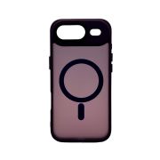 Чохол для смартфона Cosmic Magnetic Color HQ for Apple iPhone 17 Air Bordo