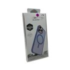 Чохол для смартфона Cosmic Magnetic Color HQ for Apple iPhone 17 Air Bordo