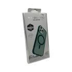Чохол для смартфона Cosmic Magnetic Color HQ for Apple iPhone 17 Air Green