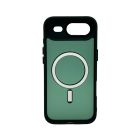 Чохол для смартфона Cosmic Magnetic Color HQ for Apple iPhone 17 Air Green