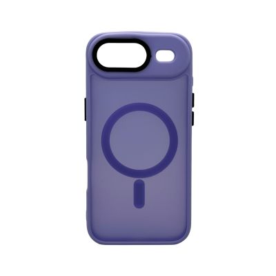 Чохол для смартфона Cosmic Magnetic Color HQ for Apple iPhone 17 Air Lilac