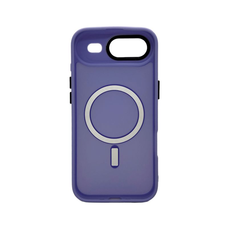 Чохол для смартфона Cosmic Magnetic Color HQ for Apple iPhone 17 Air Lilac