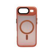 Чохол для смартфона Cosmic Magnetic Color HQ for Apple iPhone 17 Air Pink