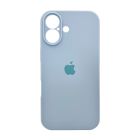 Чохол для смартфона Silicone Full Case AA Camera Protect for Apple iPhone 17 5,Lilac