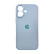 Чохол для смартфона Silicone Full Case AA Camera Protect for Apple iPhone 17 5,Lilac
