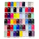 Чохол для смартфона Silicone Full Case AA Camera Protect for Apple iPhone 17 Pro 25,Flash
