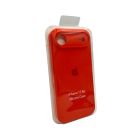Чохол для смартфона Silicone Full Case AA Camera Protect for Apple iPhone 17 Air 2,Apricot