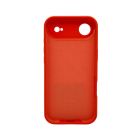 Чохол для смартфона Silicone Full Case AA Camera Protect for Apple iPhone 17 Air 2,Apricot