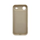 Чохол для смартфона Silicone Full Case AA Camera Protect for Apple iPhone 17 Air 10,Stone