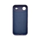 Чохол для смартфона Silicone Full Case AA Camera Protect for Apple iPhone 17 Air 28,Lavender Grey