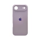 Чохол для смартфона Silicone Full Case AA Camera Protect for Apple iPhone 17 Air 58,Lilac