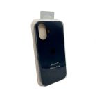 Чохол для смартфона Silicone Full Case AA Open Cam for Apple iPhone 17 7,Dark Blue