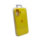 Чохол для смартфона Silicone Full Case AA Open Cam for Apple iPhone 17 25,Flash