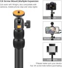 Штатив-тримач Ulanzi Vijim Desktop Extendable Light Stand (UV-2248 LS01)