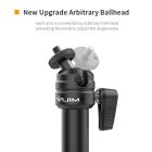 Штатив-тримач Ulanzi Vijim Desktop Flexible Arm/Light Stand(Three-Stages) (UV-2666 LS08)