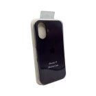 Чохол для смартфона Silicone Full Case AA Open Cam for Apple iPhone 17 59,Berry Purple