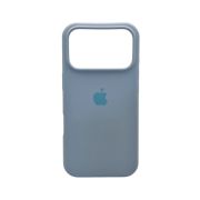 Чохол для смартфона Silicone Full Case AA Open Cam for Apple iPhone 17 Pro 5,Lilac