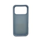 Чохол для смартфона Silicone Full Case AA Open Cam for Apple iPhone 17 Pro 5,Lilac