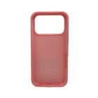 Чохол для смартфона Silicone Full Case AA Open Cam for Apple iPhone 17 Pro 6,Light Pink