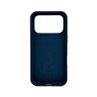 Чохол для смартфона Silicone Full Case AA Open Cam for Apple iPhone 17 Pro 7,Dark Blue