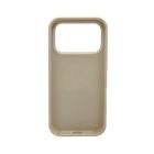 Чохол для смартфона Silicone Full Case AA Open Cam for Apple iPhone 17 Pro 10,Stone