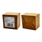 Адаптер кронштейн Ulanzi Vijim metal Triple Cold Shoe Mount (UV-2132 PT-12)