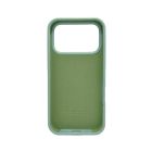 Чохол для смартфона Silicone Full Case AA Open Cam for Apple iPhone 17 Pro 13,Turquoise