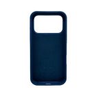Чохол для смартфона Silicone Full Case AA Open Cam for Apple iPhone 17 Pro 16 Pro,Blue