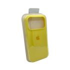 Чохол для смартфона Silicone Full Case AA Open Cam for Apple iPhone 17 Pro 25,Flash