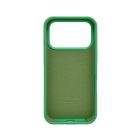 Чохол для смартфона Silicone Full Case AA Open Cam for Apple iPhone 17 Pro 30,Spearmint