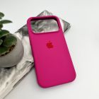 Чохол для смартфона Silicone Full Case AA Open Cam for Apple iPhone 17 Pro 32,Dragon Fruit