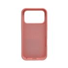 Чохол для смартфона Silicone Full Case AA Open Cam for Apple iPhone 17 Pro 41,Pink