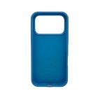 Чохол для смартфона Silicone Full Case AA Open Cam for Apple iPhone 17 Pro 49,Cornflower