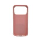 Чохол для смартфона Silicone Full Case AA Open Cam for Apple iPhone 17 Pro 57,Dusty Pink