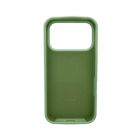 Чохол для смартфона Silicone Full Case AA Open Cam for Apple iPhone 17 Pro Max 1,Mint