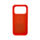 Чохол для смартфона Silicone Full Case AA Open Cam for Apple iPhone 17 Pro Max 2,Apricot