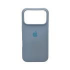 Чохол для смартфона Silicone Full Case AA Open Cam for Apple iPhone 17 Pro Max 5,Lilac