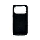 Чохол для смартфона Silicone Full Case AA Open Cam for Apple iPhone 17 Pro Max 12,Darl Grey