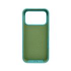 Чохол для смартфона Silicone Full Case AA Open Cam for Apple iPhone 17 Pro Max 17,Sea Blue