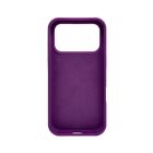 Чохол для смартфона Silicone Full Case AA Open Cam for Apple iPhone 17 Pro Max 19,Purple