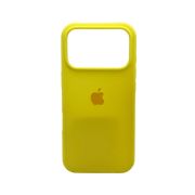 Чохол для смартфона Silicone Full Case AA Open Cam for Apple iPhone 17 Pro Max 25,Flash
