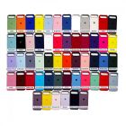 Чохол для смартфона Silicone Full Case AA Open Cam for Apple iPhone 17 Pro Max 48,SKy Blue