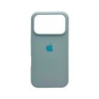 Чохол для смартфона Silicone Full Case AA Open Cam for Apple iPhone 17 Pro Max 53,Sierra Blue