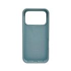 Чохол для смартфона Silicone Full Case AA Open Cam for Apple iPhone 17 Pro Max 53,Sierra Blue