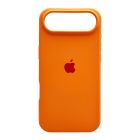 Чохол для смартфона Silicone Full Case AA Open Cam for Apple iPhone 17 Air 2,Apricot