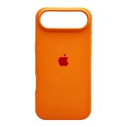 Чохол для смартфона Silicone Full Case AA Open Cam for Apple iPhone 17 Air 2,Apricot