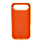 Чохол для смартфона Silicone Full Case AA Open Cam for Apple iPhone 17 Air 2,Apricot