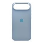 Чохол для смартфона Silicone Full Case AA Open Cam for Apple iPhone 17 Air 5,Lilac