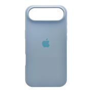 Чохол для смартфона Silicone Full Case AA Open Cam for Apple iPhone 17 Air 5,Lilac