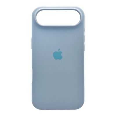 Чохол для смартфона Silicone Full Case AA Open Cam for Apple iPhone 17 Air 5,Lilac